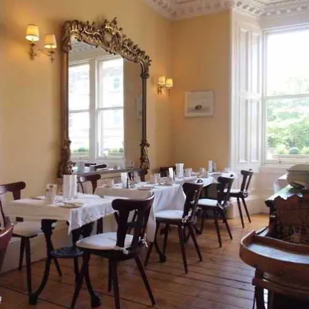 بيت للعطل The Inverleith