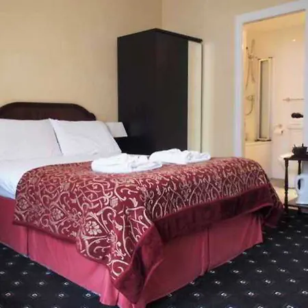 بيت للعطل The Inverleith *