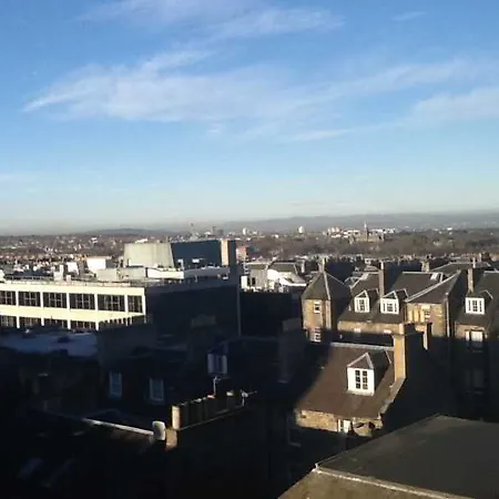 Casa de hóspedes Townhouse