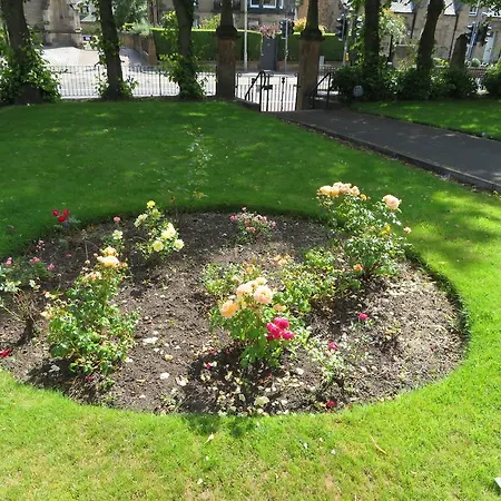 Gasthuis Duthus Edinburgh
