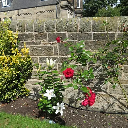 Duthus Penzion Edinburgh