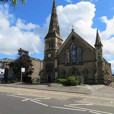 Duthus Edinburgh