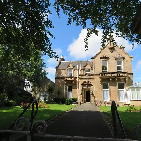 Duthus 4* Edinburgh