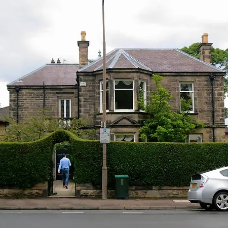Inverleith Estate Dom wakacyjny Edynburg