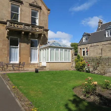 Duthus 4* Edinburgh
