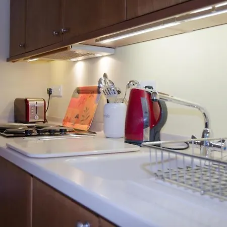 Hotel The Learmonth Edimburgo