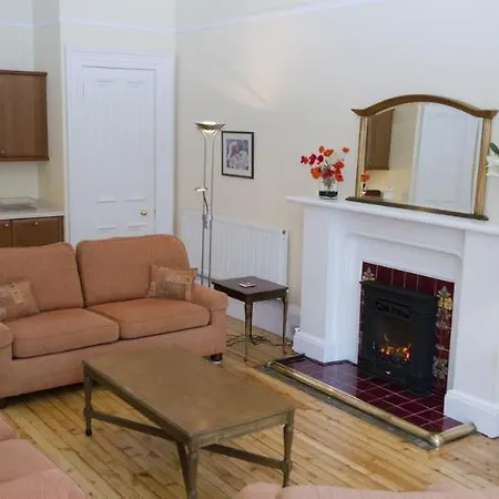 Hotel The Learmonth 2*