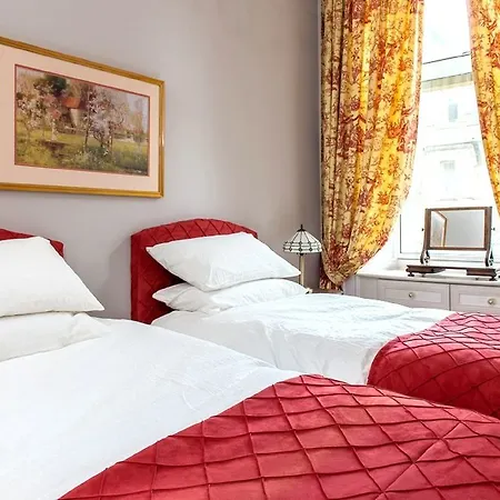 Landmarks Hotel Edimburgo
