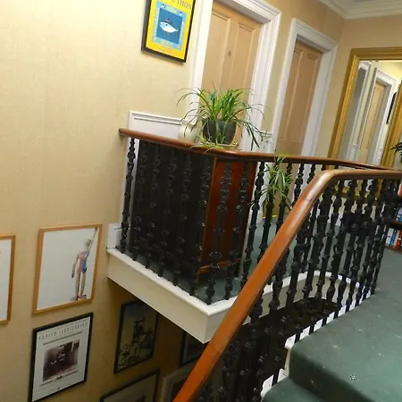 Balmoral إدنبرة