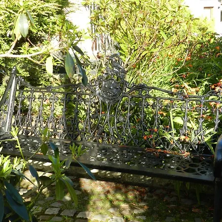 Balmoral 3* إدنبرة