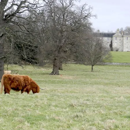 بيت ضيافة Balmoral إدنبرة