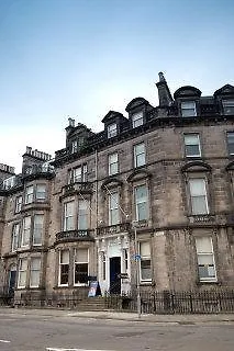 Travelodge Haymarket 3* אדינבורו
