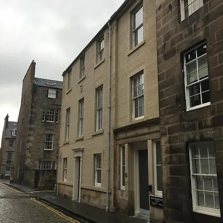 Apartment Royal Princes Edinburgh