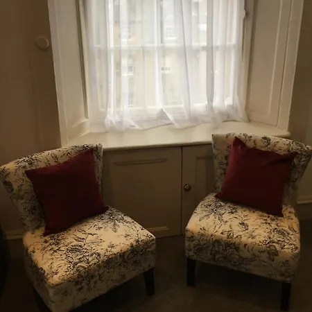 Royal Princes Edinburgh