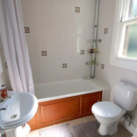 Appartamento Glencairn Crescent Edimburgo