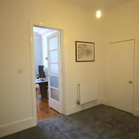 Appartamento Glencairn Crescent