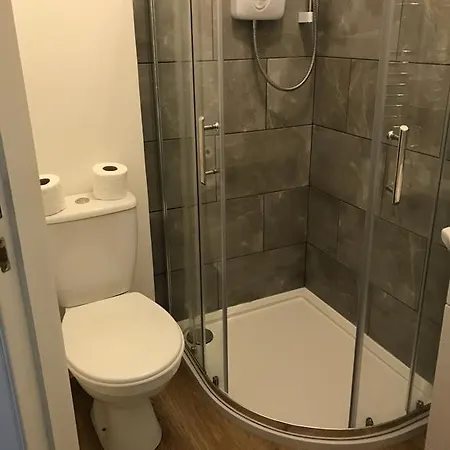 Royal Mile Balconies By The Castle Apart Otel 5*