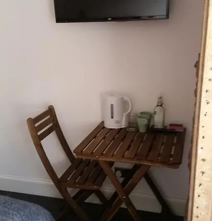 Royal Mile Balconies By The Castle Aparthotel Edinburgh