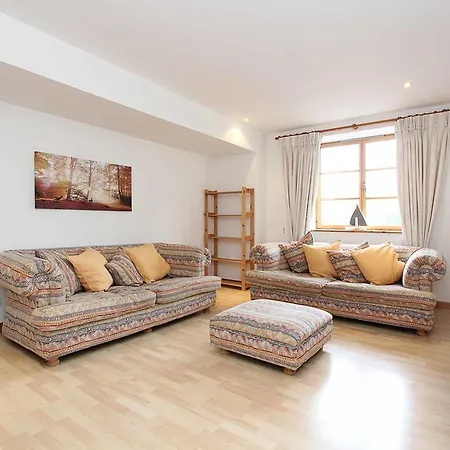Apartment Leith - The Moorings