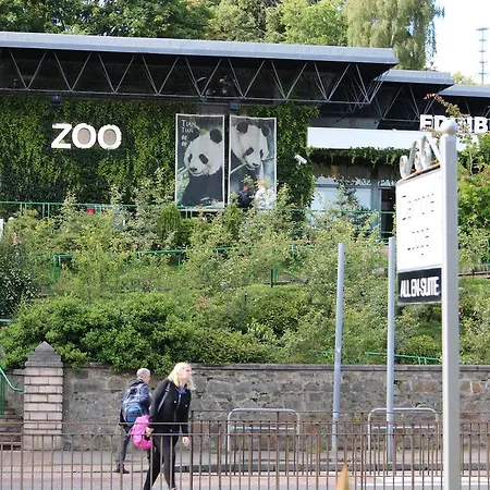 Dalmore Эдинбург