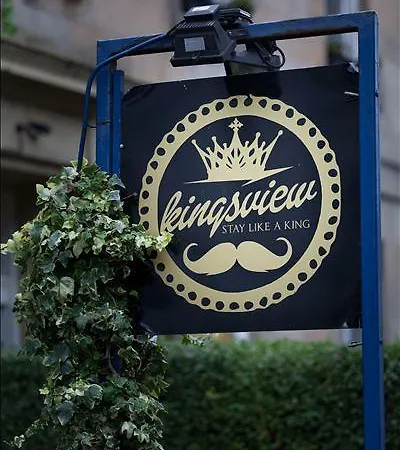 Kingsview 3*
