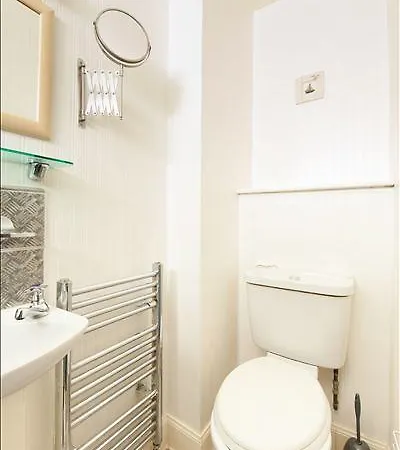 Affittacamere Kingsview Edimburgo