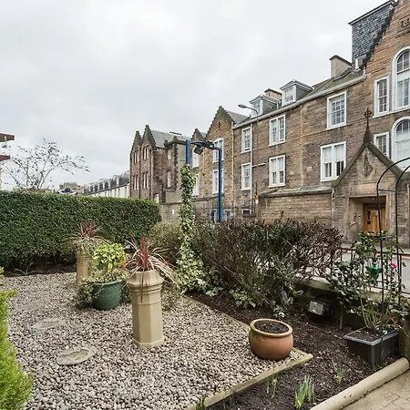Kingsview Edimburgo