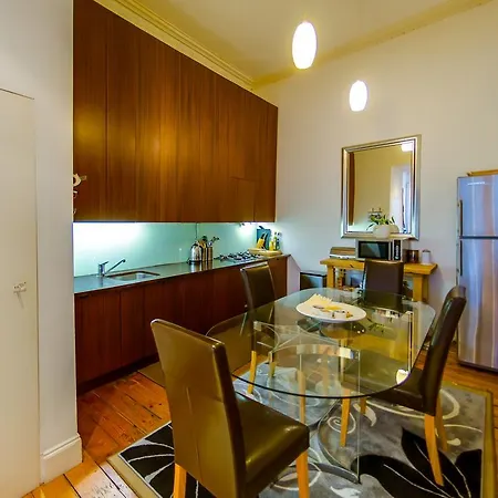 Apartment Merchants Retreat