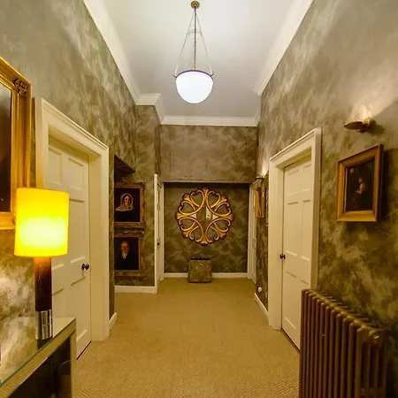 Apartment The Walter Scott