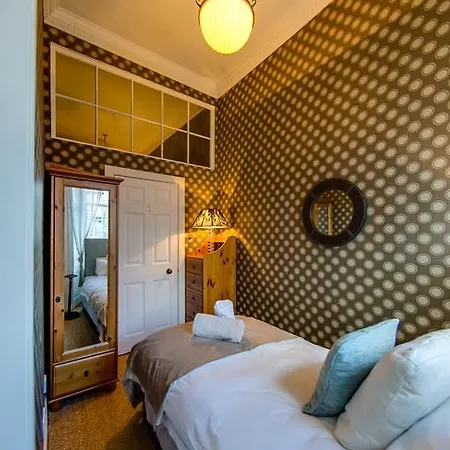 Apartment The Walter Scott Edinburgh