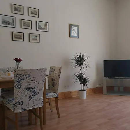 Bright Lovely Flat In Central Εδιμβούργο