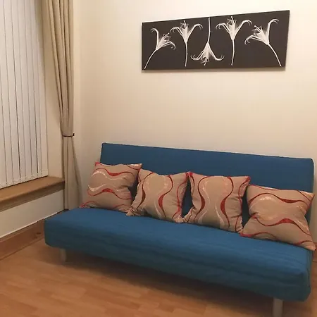 Bright Lovely Flat In Central Εδιμβούργο