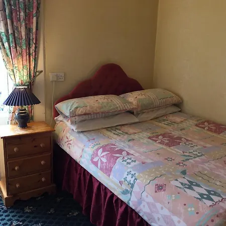 Hermitage Bed & Breakfast 3*