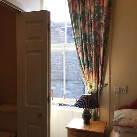 Bed & Breakfast Hermitage Edinburgh