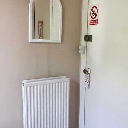 Bed & Breakfast Hermitage