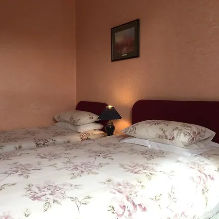 Hermitage Bed & Breakfast