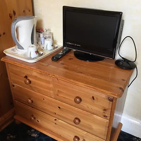 Bed & Breakfast Hermitage