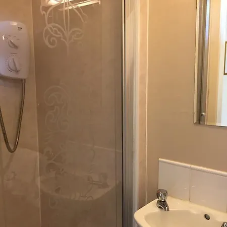 Bed & Breakfast Hermitage 3*