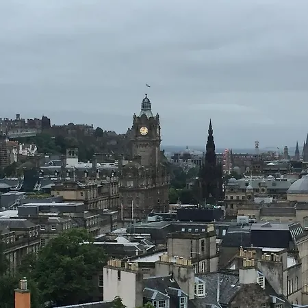 Hermitage Bed & Breakfast Edinburgh