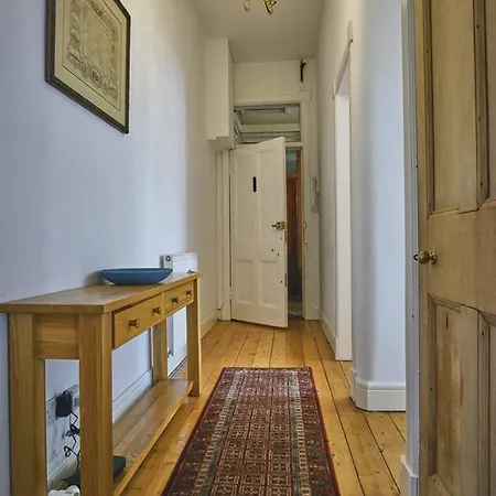 Comely Bank Edimburgo