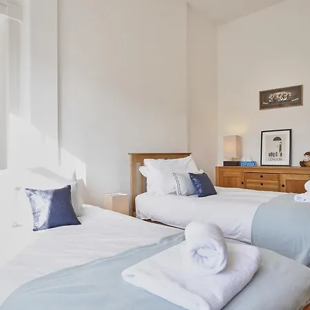 Comely Bank Edimburgo