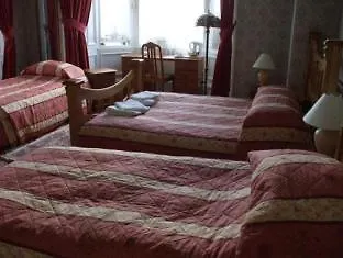 Hotel Corstorphine