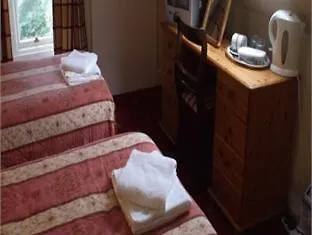 Corstorphine Edimburgo