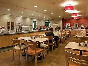 Ibis Centre Royal Mile – Hunter Square