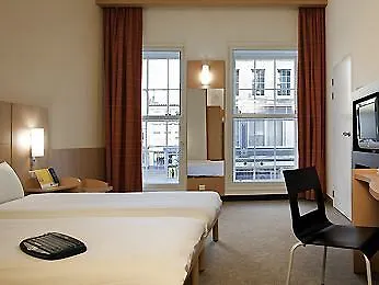 Ibis Centre Royal Mile – Hunter Square Edinburgh