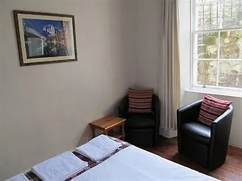灯笼旅馆 招待所 爱丁堡