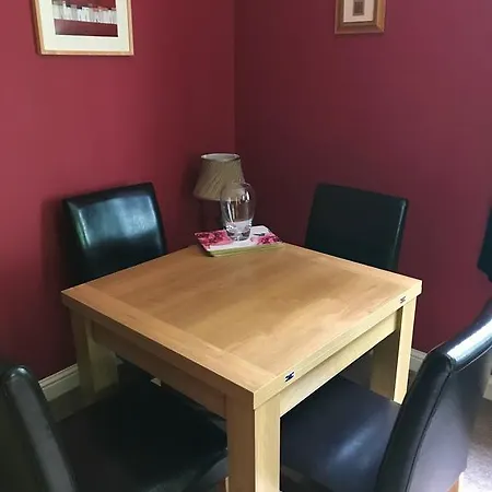 Apartamento Melville House Edimburgo