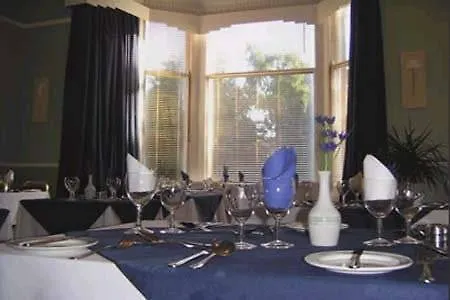 Northumberland Hotell Edinburg