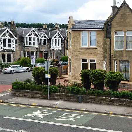 Drumorne Affittacamere Edimburgo