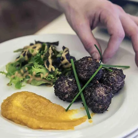 Mercure Haymarket 4* Edimburgo